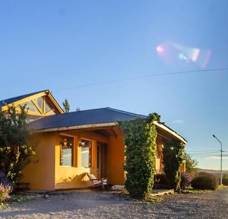 Hostel Inn Calafate El Calafate Exterior photo